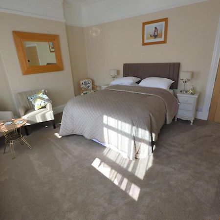 Captain Wills Apartment Filey Exteriér fotografie