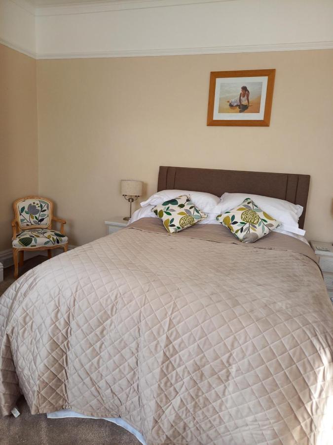 Captain Wills Apartment Filey Exteriér fotografie