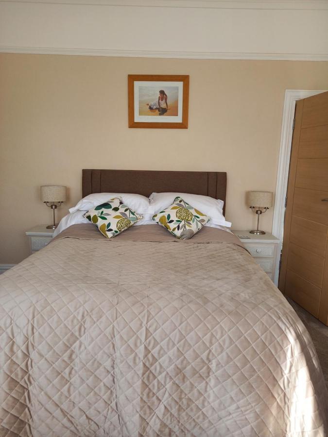 Captain Wills Apartment Filey Exteriér fotografie